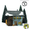 Department 56 Alpine Village Series Milch-Kase No. 65409 NEW