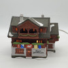 Department 56 Besson Bierkeller Alpine Village Series No. 65404 NEW
