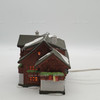 Department 56 Besson Bierkeller Alpine Village Series No. 65404 NEW