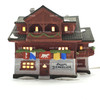 Department 56 Besson Bierkeller Alpine Village Series No. 65404 NEW