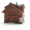 Department 56 Besson Bierkeller Alpine Village Series No. 65404 NEW