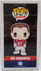 Funko Pop! Football NFL NE Patriots Rob Gronkowski Gamestop Exclusive #79 NEW