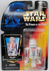 Star Wars Power of the Force R5-D4 Figure Kenner 1996 #69608 NRFP