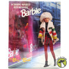 Barbie The Bay School Spirit Doll Hudson's Bay Coat 1996 Mattel #63569