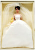 Barbie Fashion Model Collection Maria Therese Bride Doll 2001 Mattel #55496 NRFB