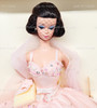 Barbie Fashion Model Collection In The Pink Silkstone Doll 2001 Mattel 55496 NEW