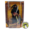 Indiana Jones Raiders of the Lost Ark Cairo Swordsman Figure 2008 Hasbro 40087