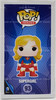 Funko Pop! Heroes DC Super Heroes Supergirl Vinyl Figure #93 NEW