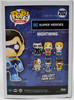 Funko Pop! Heroes DC Super Heroes Nightwing Vinyl Figure #202