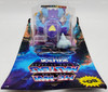 Masters of the Universe Origins Cartoon Collection Skeletor Action Figure #HYD24