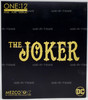 DC Comics Gotham By Gaslight The Joker 2021 Mezco Toyz NRFB