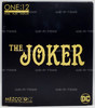 DC Comics Gotham By Gaslight The Joker 2021 Mezco Toyz NRFB