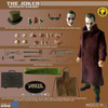 DC Comics Gotham By Gaslight The Joker 2021 Mezco Toyz NRFB