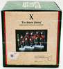 Dept 56 The 12 Days of Dickens Village Series X Ten Pipers Piping No. 58386 NEW