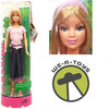 Barbie Fashion Fever United Colors of Benetton Doll 2005 Mattel J4175