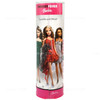 Barbie Fashion Fever Sparkle and Shine Teresa Doll Target Exclusive 2006 Mattel