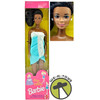 Fun-to-Dress Barbie Doll African American 1992 Mattel 2570