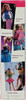 Fun-to-Dress Barbie Doll African American 1992 Mattel 2570