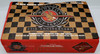 NASCAR Winston Cup Series 25th Anniversary Matchbook Tin