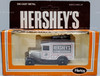 Hershey's Vintage Die-Cast Trucks 1979 Hartoy NRFP LOT OF 4