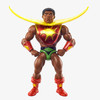 Masters of the Universe Origins Sun-Man Action 2021 Mattel #HDY30 NRFP