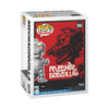 Funko Pop! Godzilla Mechagodzilla Vinyl Figure #1564 EE Exclusive