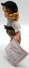 Madame Alexander Riding Habit Doll No. 309 Blonde in Equestrian Riding Fashion