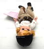 Madame Alexander Riding Habit Doll No. 309 Blonde in Equestrian Riding Fashion