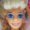 Barbie Pretty Surprise Doll with Real Cosmetics 1991 Mattel #9823 NRFB