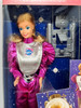 1985 Astronaut Barbie Doll We Girls Can Do Anything Mattel 2449 NEW