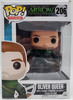 Funko Pop! Television DC Arrow Oliver Queen Vinyl Figure #206