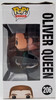 Funko Pop! Television DC Arrow Oliver Queen Vinyl Figure #206