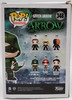 Funko Pop! Television DC Arrow Green Arrow Vinyl Figure #348
