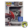 Funko Pop! Heroes DC Justice League Steppenwolf Vinyl Figure #214