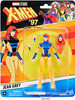 X-Men 97 Legends Jean Gray 6" Action Figure 2024 Hasbro F9060