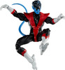 X-Men 97 Legends Nightcrawler 6" Action Figure 2024 Hasbro F9058