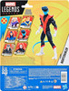 X-Men 97 Legends Nightcrawler 6" Action Figure 2024 Hasbro F9058