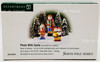 Department 56 North Pole Series Photo with Santa No. 56444 NEW