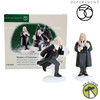 Department 56 Dickens' Village Series Members of Parliament No. 58455 NEW