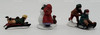 Department 56 New England Village Series Snow Children No. 59382 NEW
