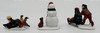 Department 56 New England Village Series Snow Children No. 59382 NEW