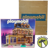 Playmobil Victorian Mansion 5300 in Shipper Box 1995 Playmobil NRFB