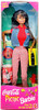 Coca-Cola Picnic Barbie Doll 1997 African American Special Edition Mattel 19627