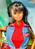 Coca-Cola Picnic Barbie Doll 1997 African American Special Edition Mattel 19627
