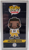 Funko Pop! Football NFL Pittsburgh Steelers Antonio Brown Vinyl Figure #62