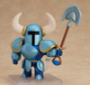 Shovel Knight Nendoroid Action Figure Good Smile Company