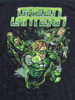 DC Green Lantern Tee Shirt Large Funko #31784 SEALED