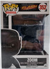 Funko Pop! Television The Flash Zoom Vinyl Figure #352