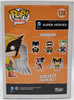 Funko Pop! Heroes DC Super Heroes Hawkgirl Legion of Collectors Exclusive #138