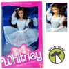 Barbie Perfume Pretty Whitney Doll 1987 Mattel #4557 NRFB